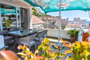 Apartments Mavric